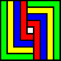 Nothing Ls Matter | In Color | V=02-42-R-02